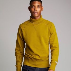 todd snyder champion turtleneck